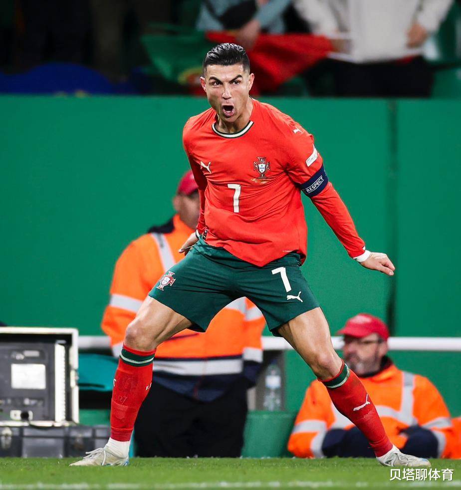包含恒大压哨绝杀C罗，全场沸腾！经典一战再现传奇的词条-九游APP