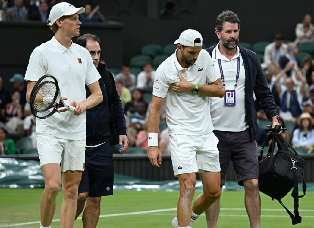 费德勒在比赛中受伤退赛，库里主帅表示担忧的简单介绍-九游游戏中心