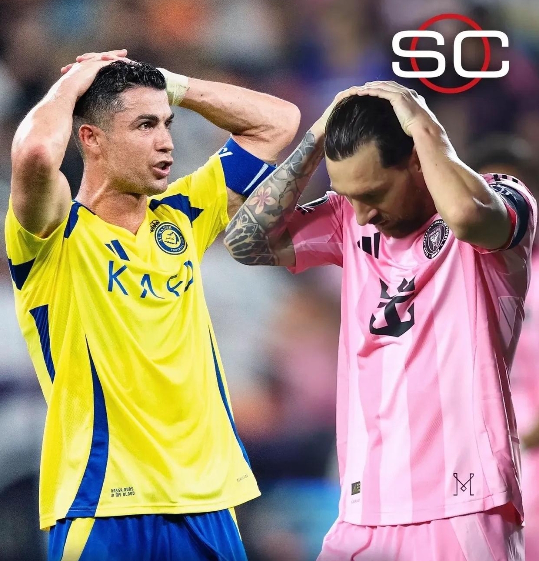 关于梅西击败老对手C罗，晋级之路一路高歌！的信息-九游游戏盒